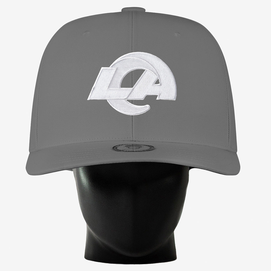 LA Rams "Midnight" Noggin
