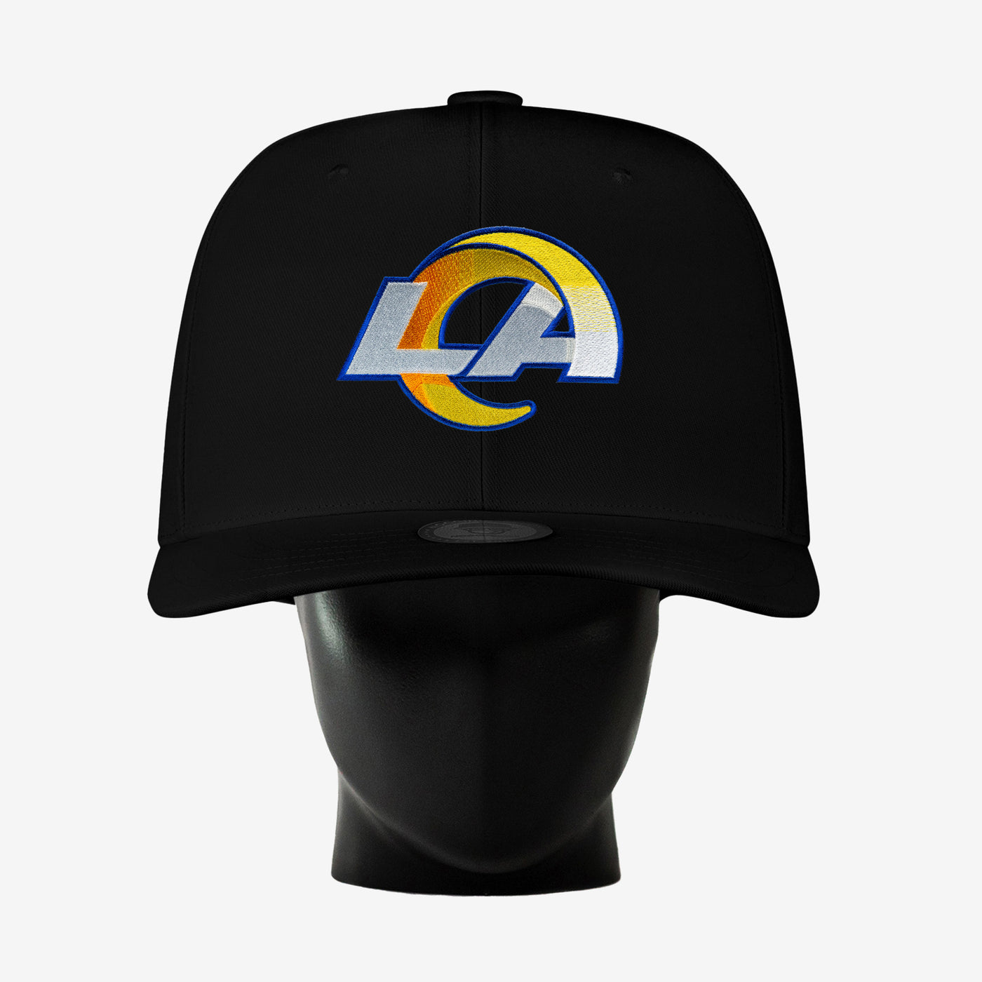 Los Angeles Rams Noggin