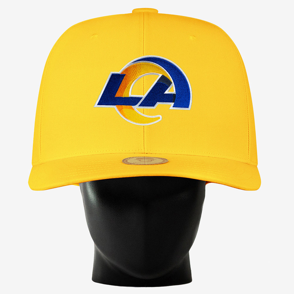 Los Angeles Rams 