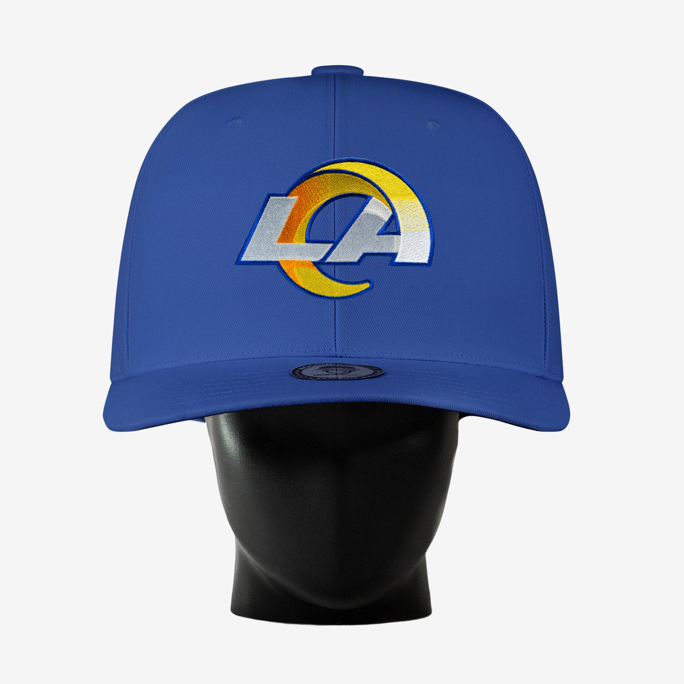 Los Angeles Rams Noggin