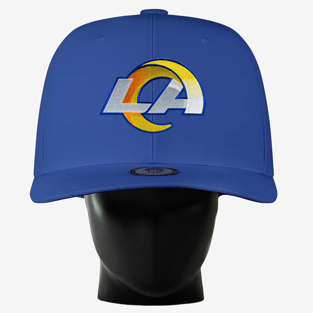 Los Angeles Rams Noggin