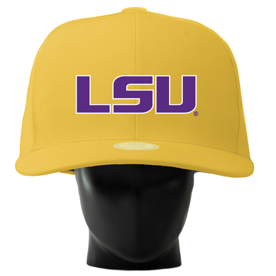 LSU Tigers Noggin