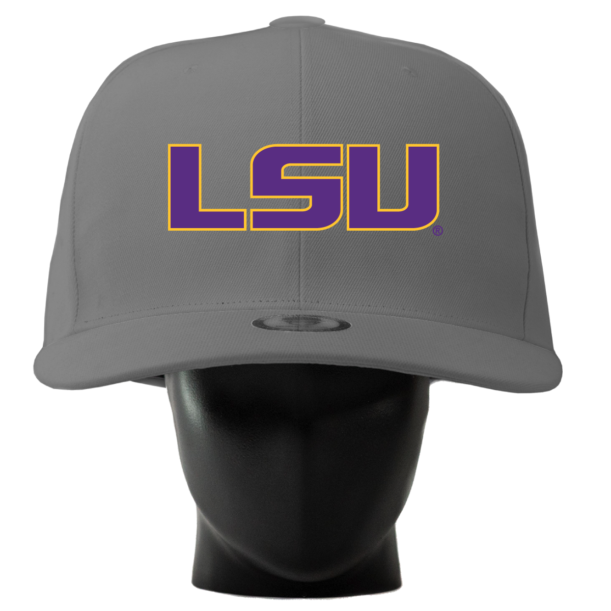 Lsu 2024 baseball cap