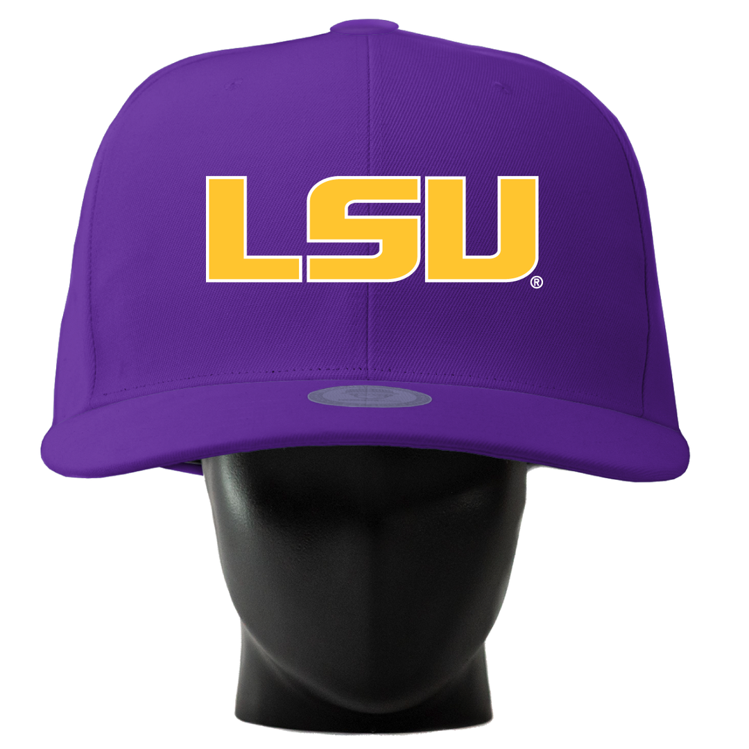 LSU Tigers Noggin
