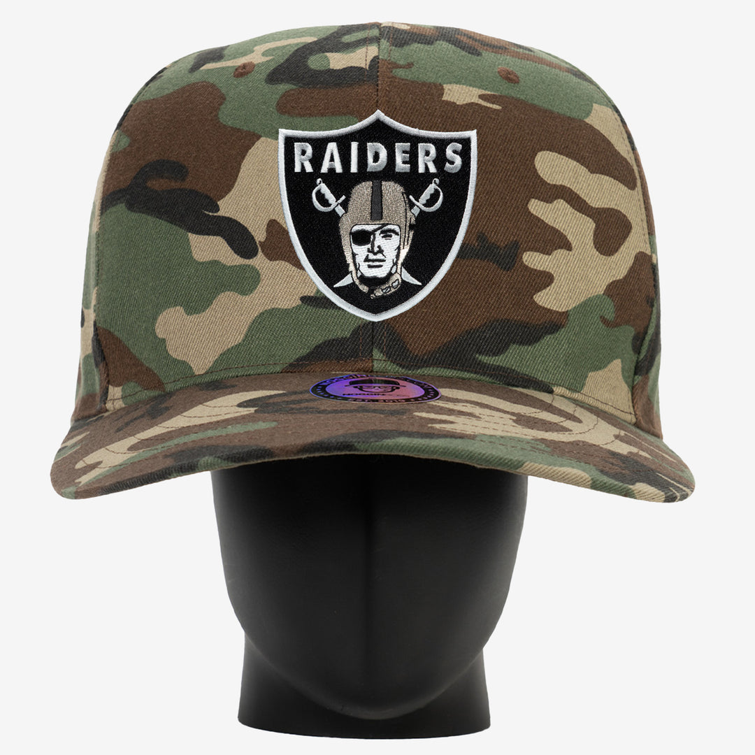Las Vegas Raiders NogginBoss