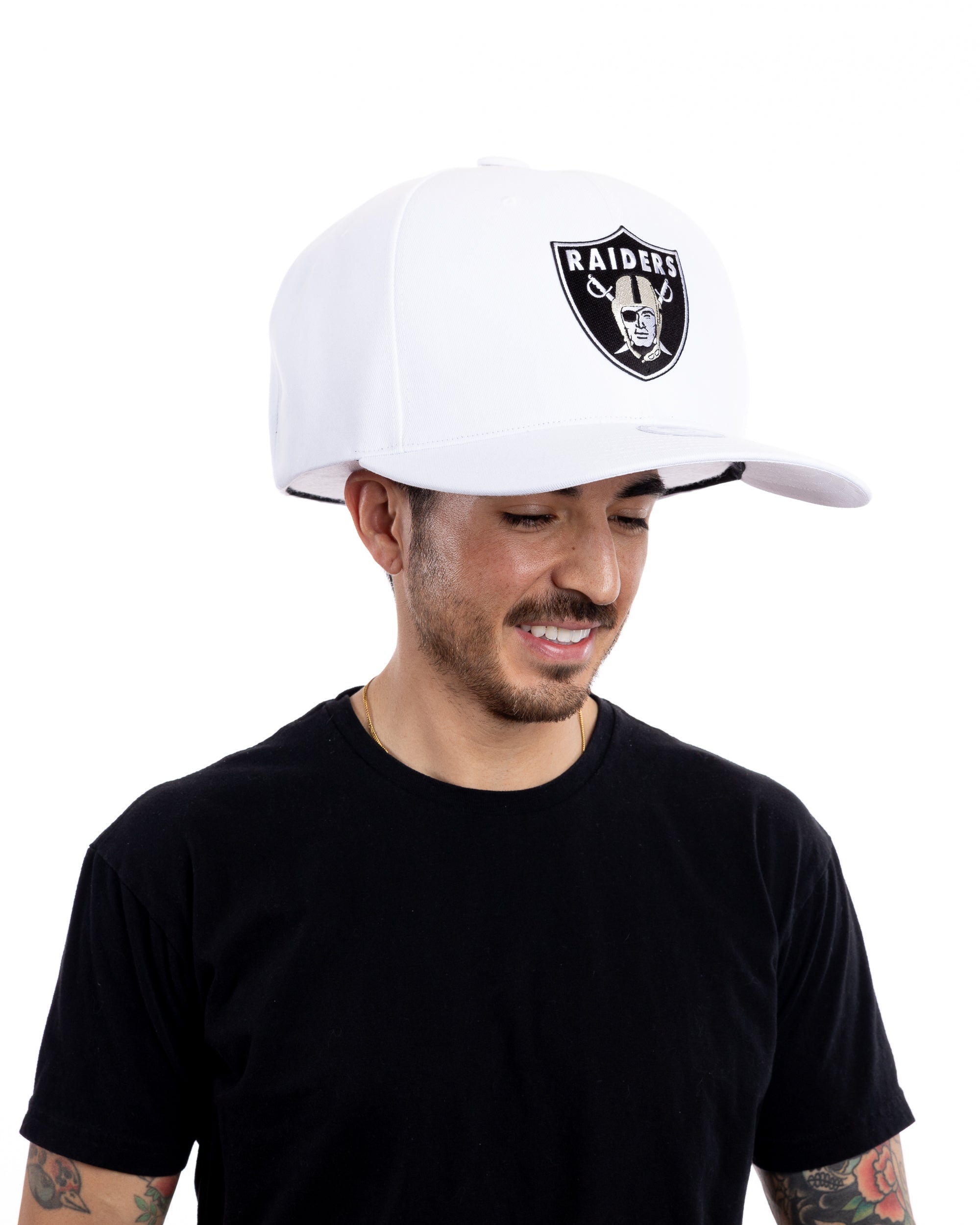 Las Vegas Raiders NogginBoss – Noggin Boss