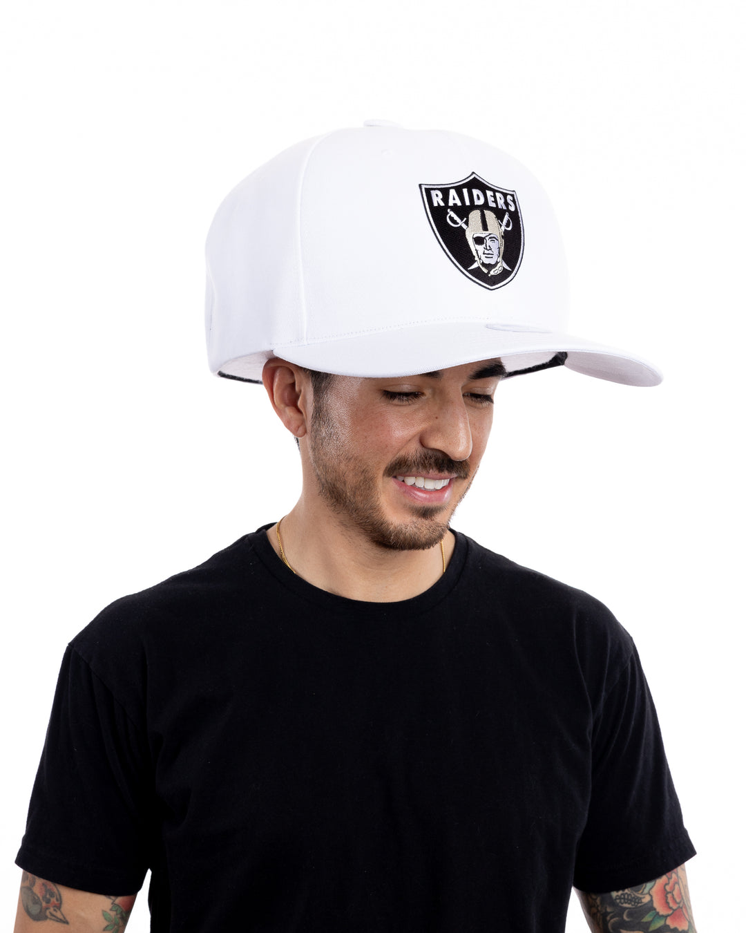 Las Vegas Raiders Noggin