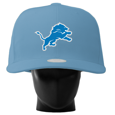 Detroit Lions Noggin