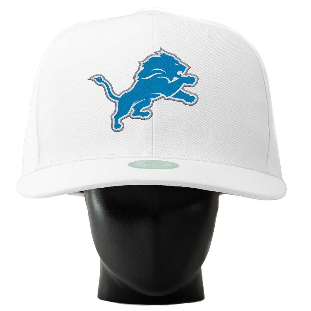 Detroit Lions Noggin – Noggin Boss