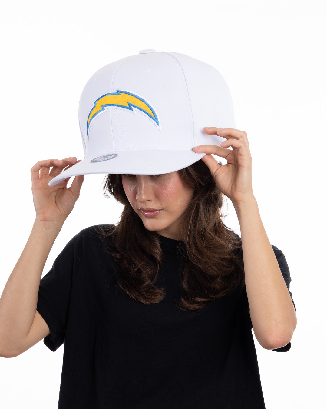 Los Angeles Chargers Noggin