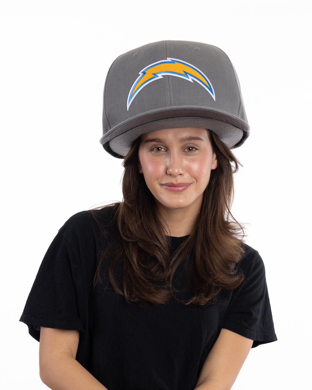 Los Angeles Chargers Noggin