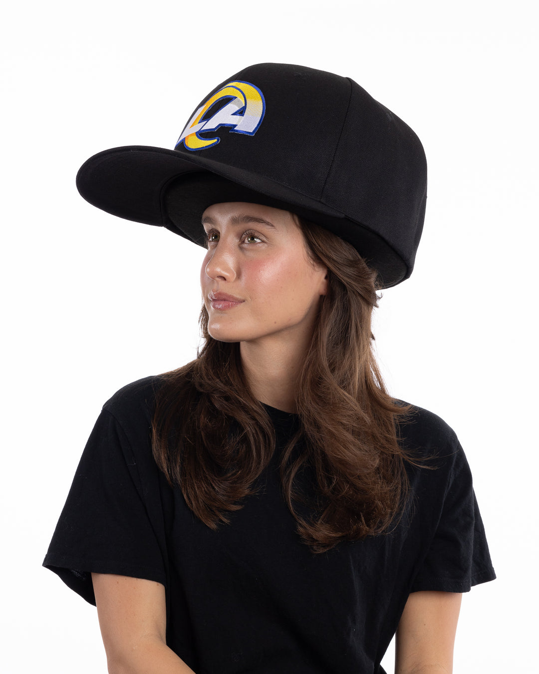 Los Angeles Rams Noggin