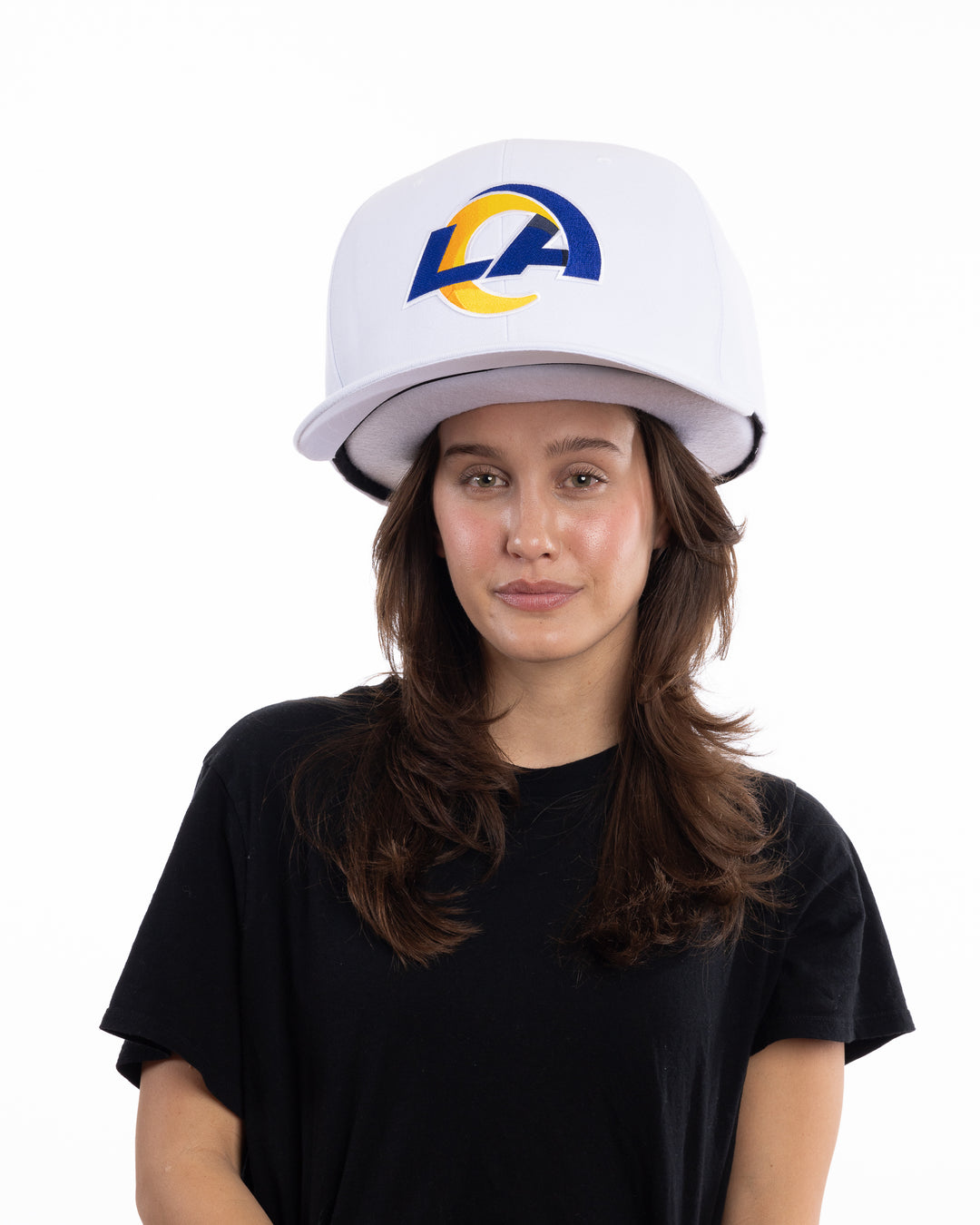 Los Angeles Rams Noggin