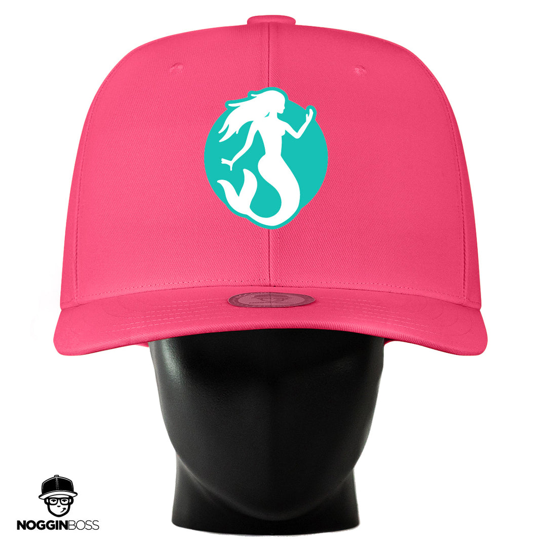 Pink L/XL Noggin