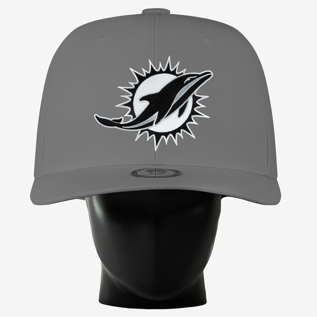 Miami Dolphins "Midnight" Noggin