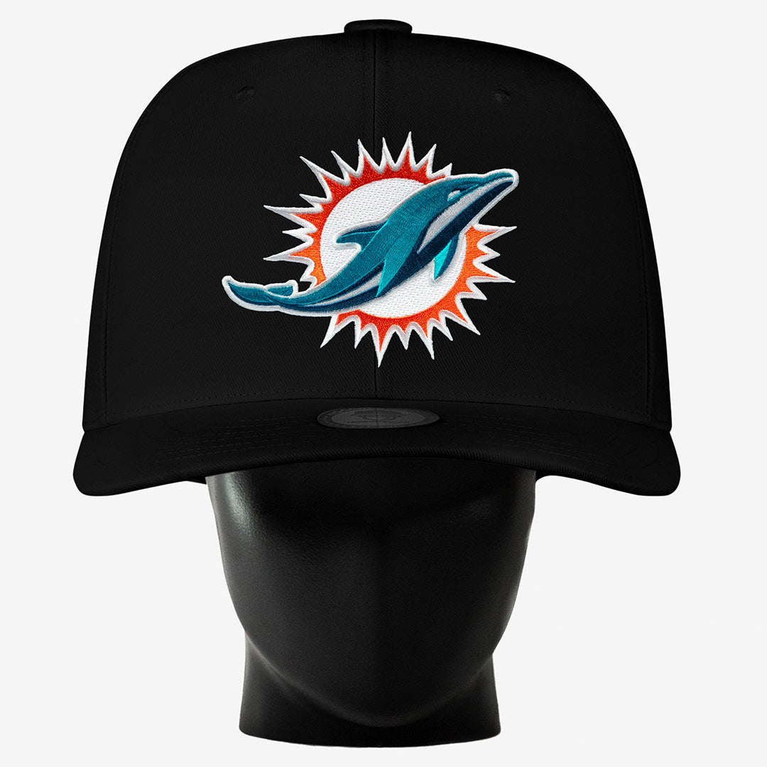 Miami Dolphins Noggin – Noggin Boss