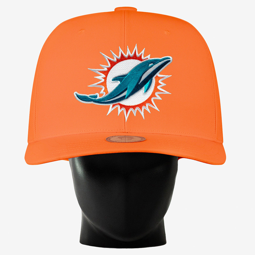 Miami Dolphins Noggin