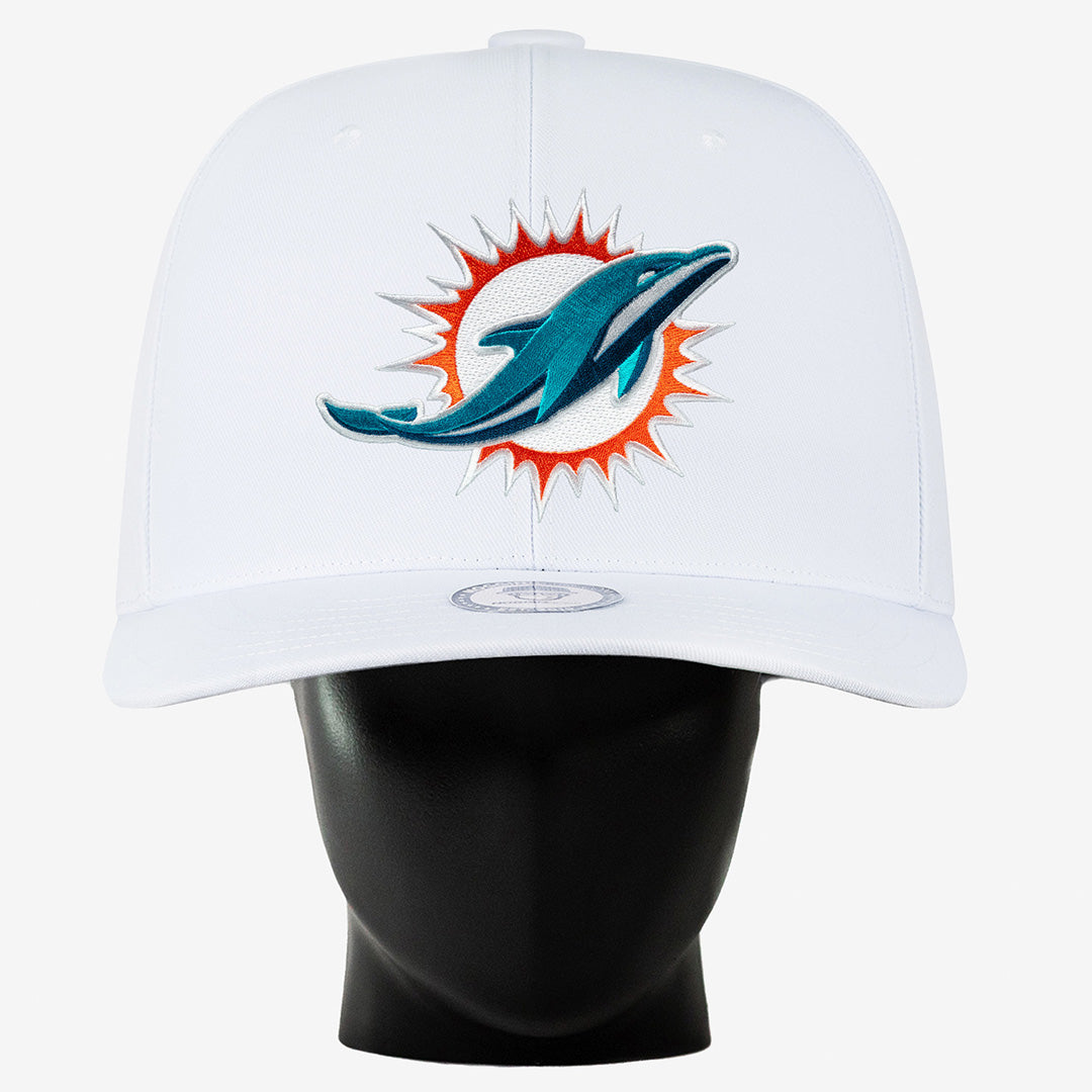 Miami Dolphins Noggin