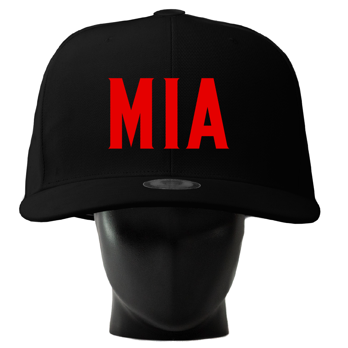 Hometown "MIA" Noggin