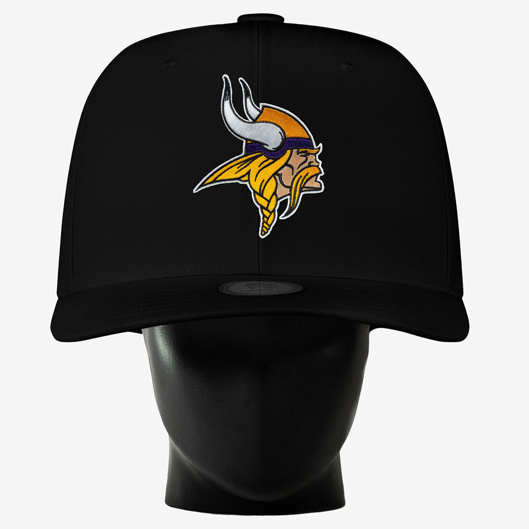 Minnesota Vikings Noggin – Noggin Boss