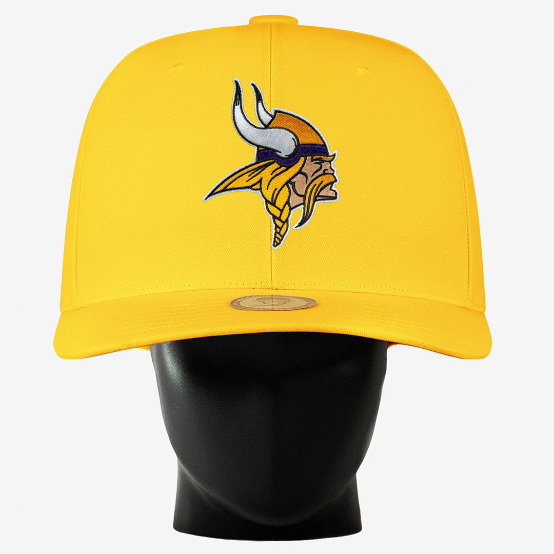 Minnesota Vikings Noggin – Noggin Boss