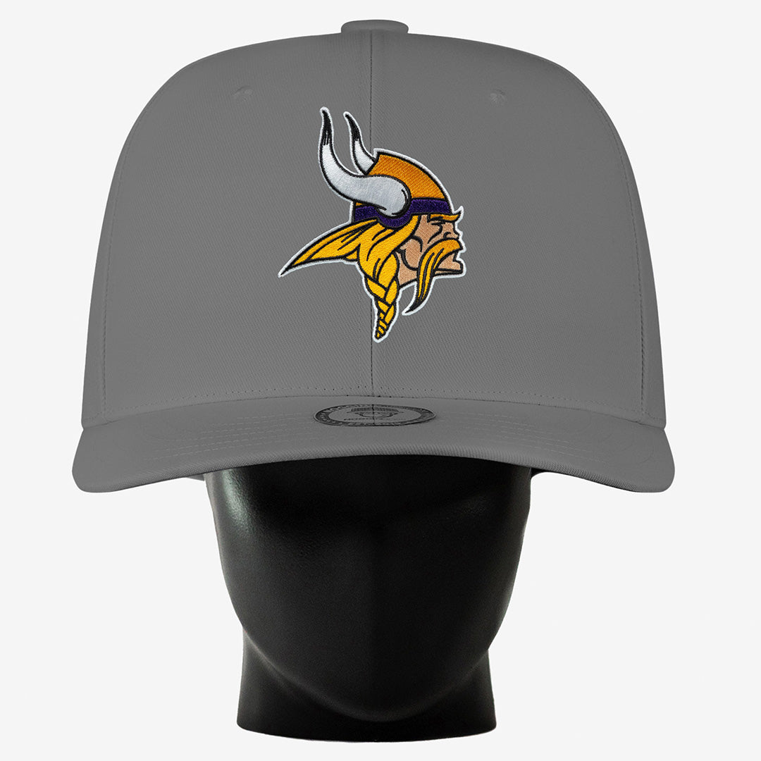 Minnesota Vikings Noggin – Noggin Boss