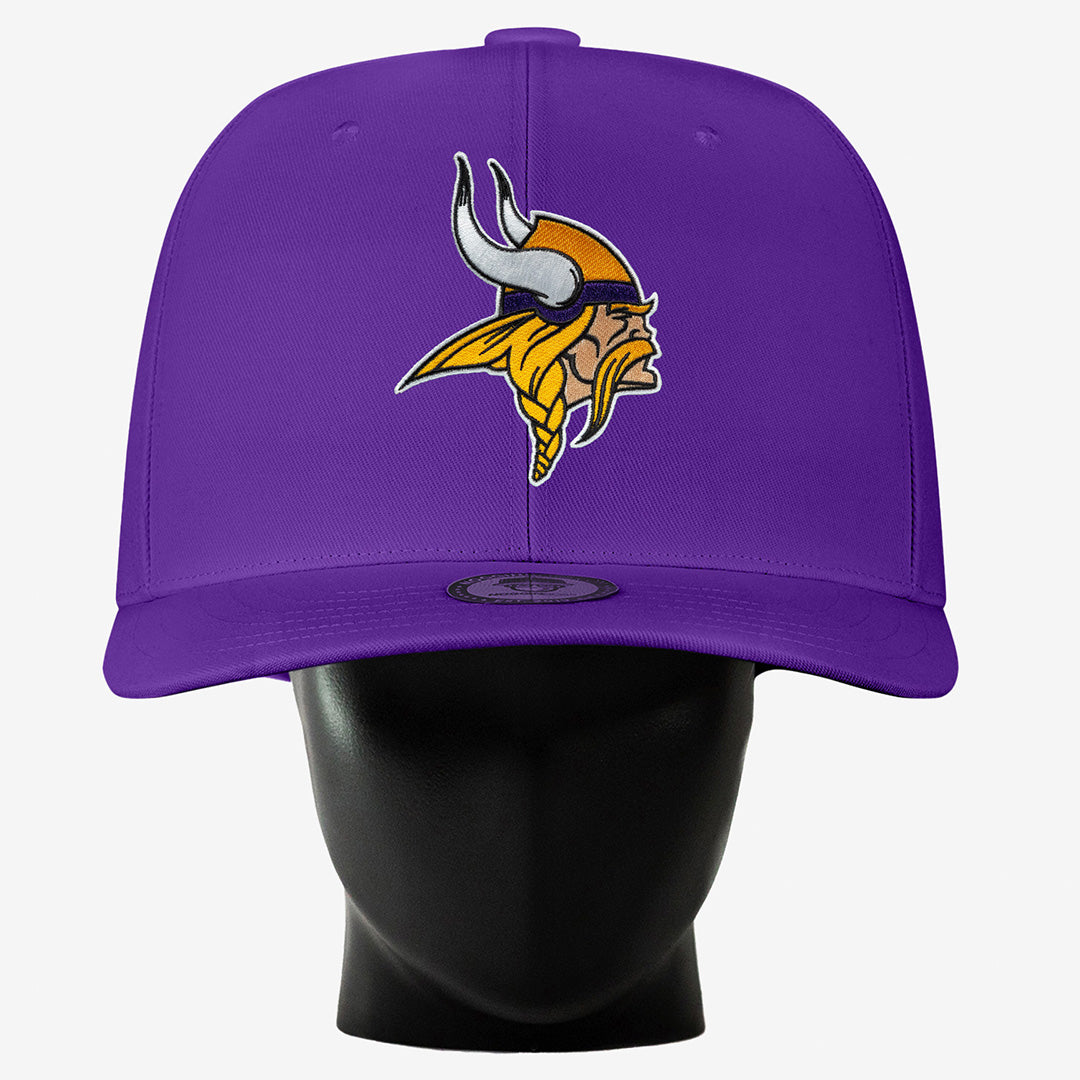 Minnesota Vikings Noggin