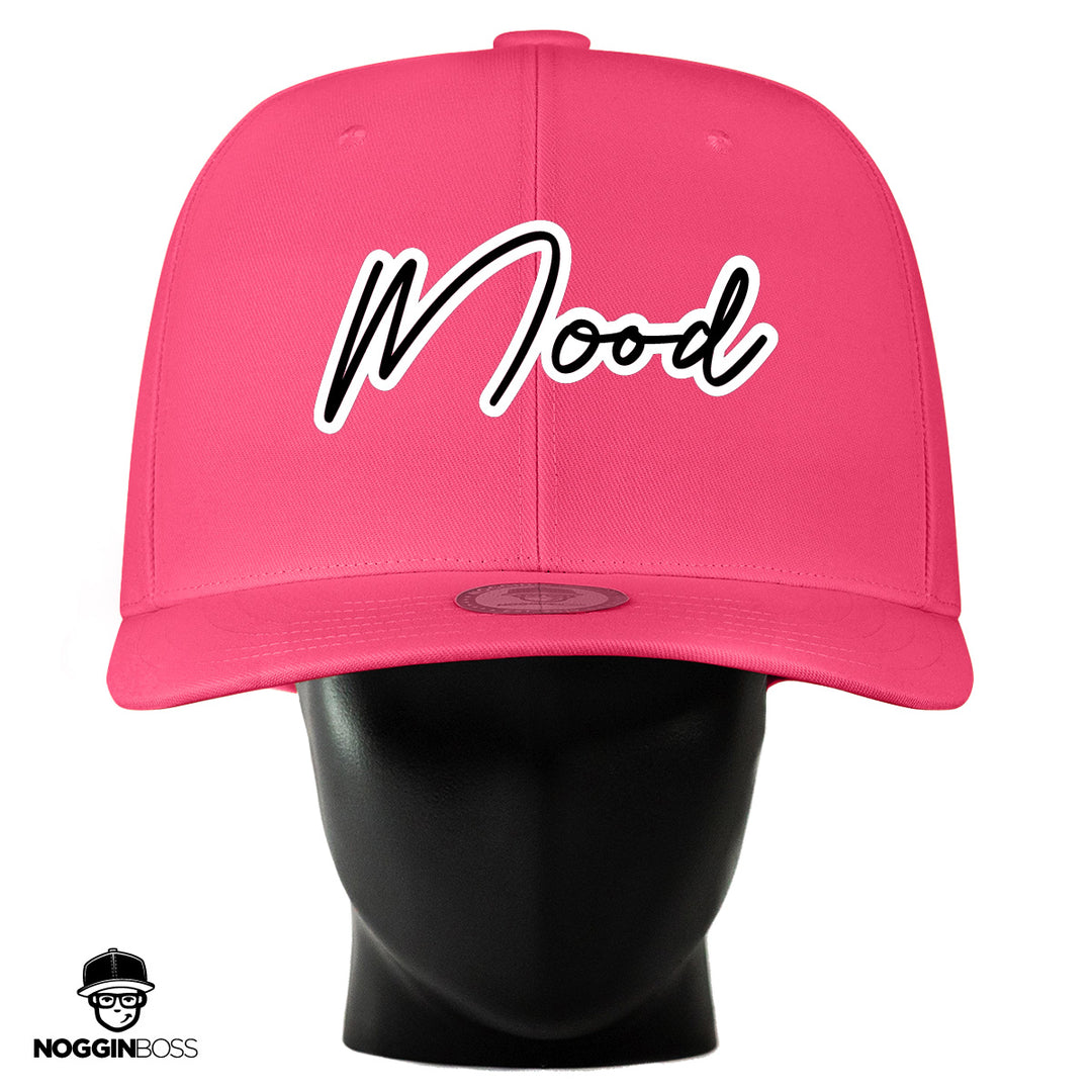 Pink S/M Noggin
