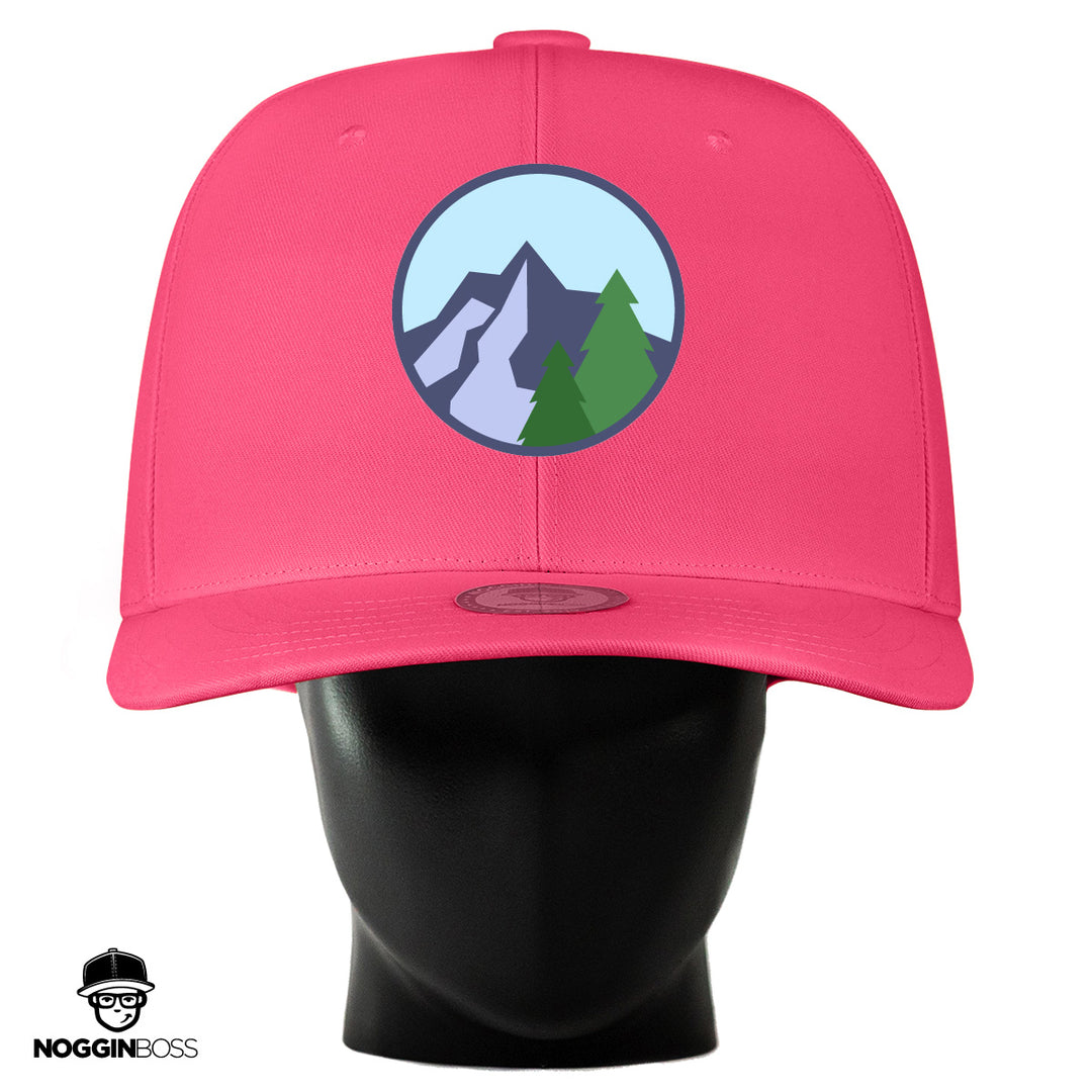 Pink L/XL Noggin