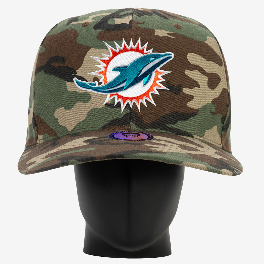 Miami Dolphins NogginBoss