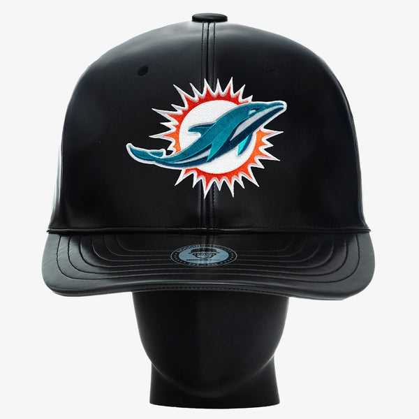 Miami Dolphins Annco キャップ NFL チャンピオン Miami Dolphins 