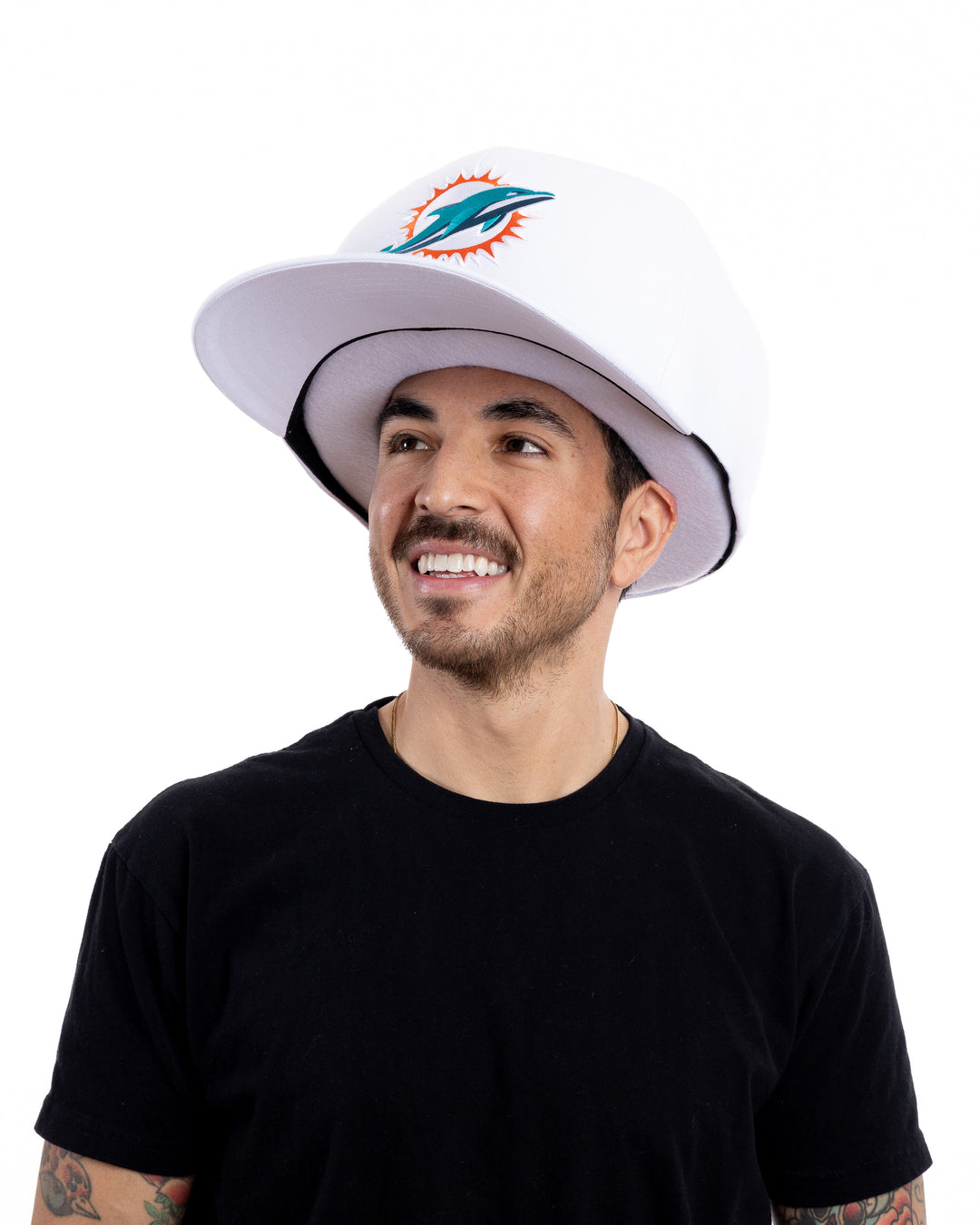 Miami Dolphins Noggin