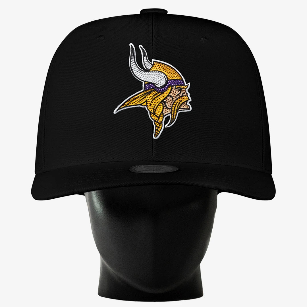 Minnesota Vikings "Bling Boss" Collection
