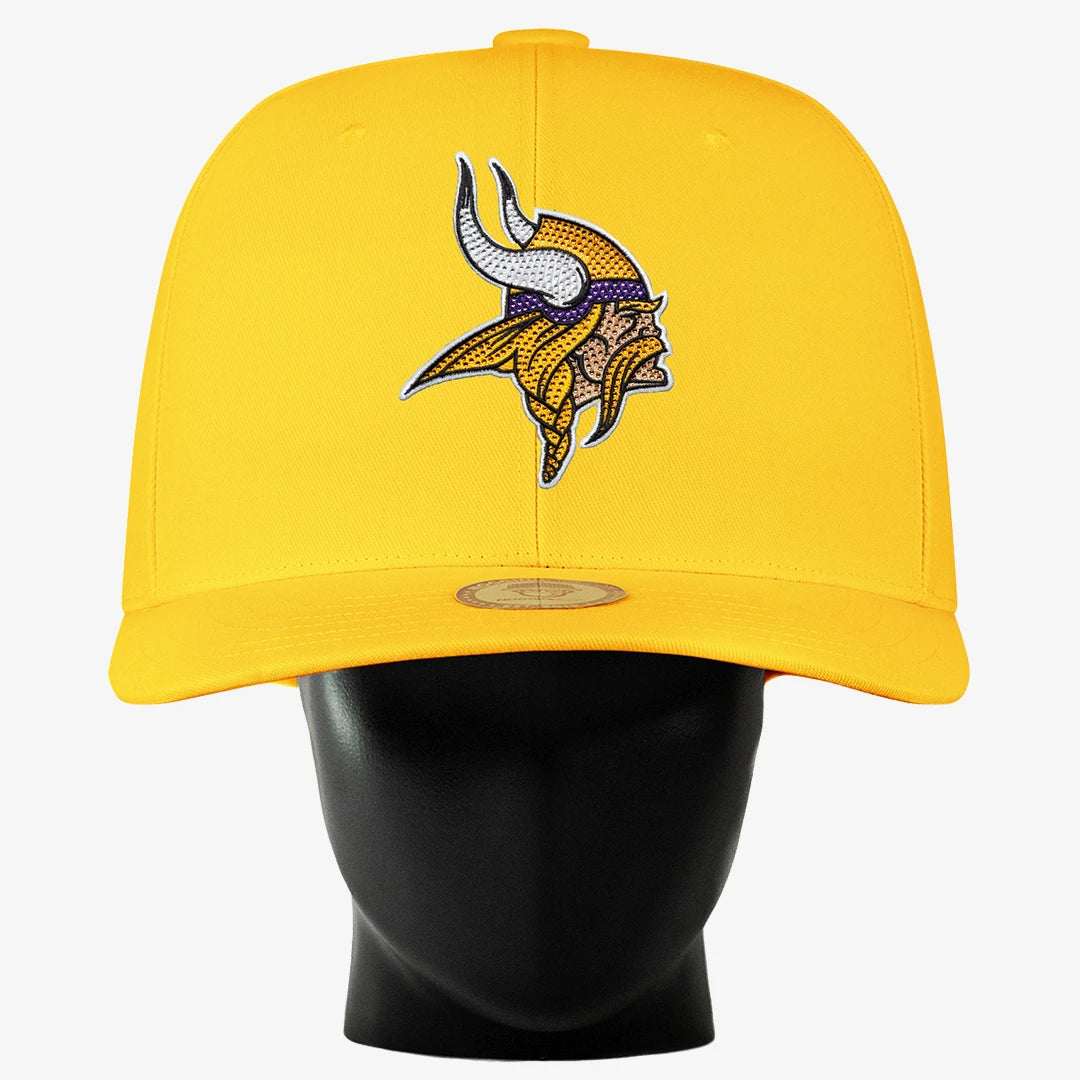 Minnesota Vikings "Bling Boss" Collection