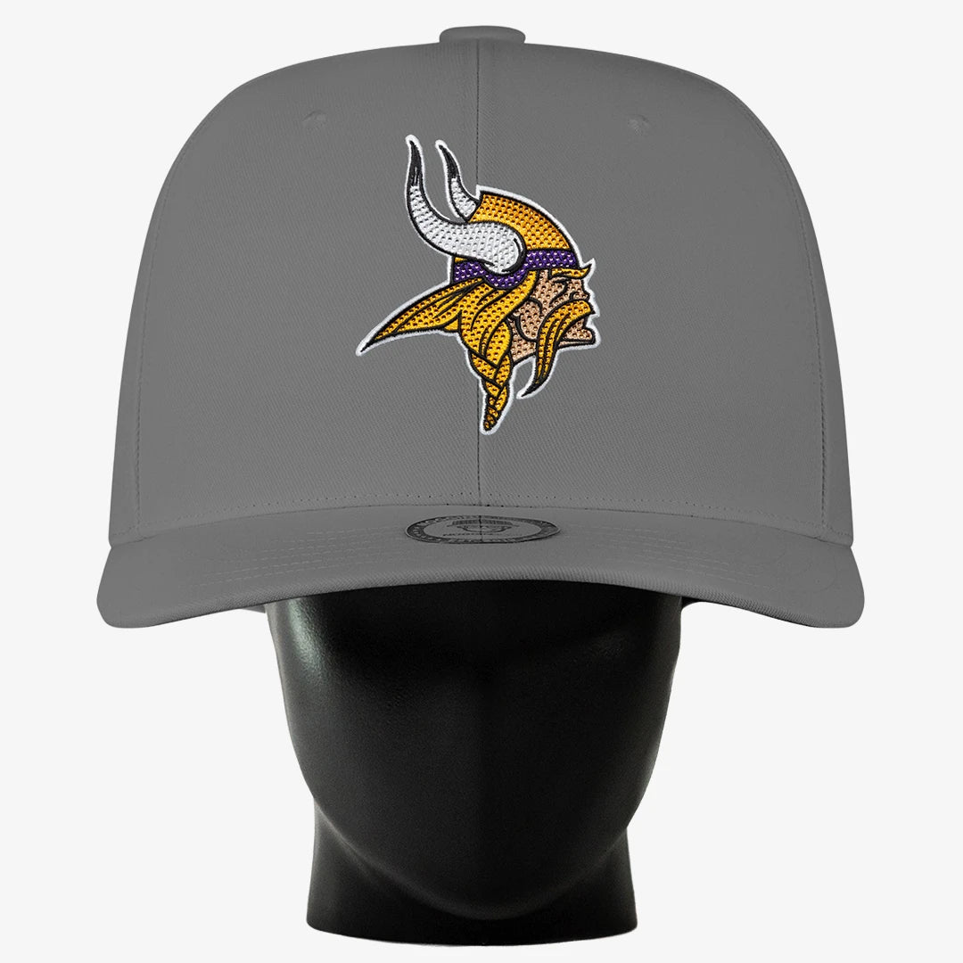 Minnesota Vikings "Bling Boss" Collection
