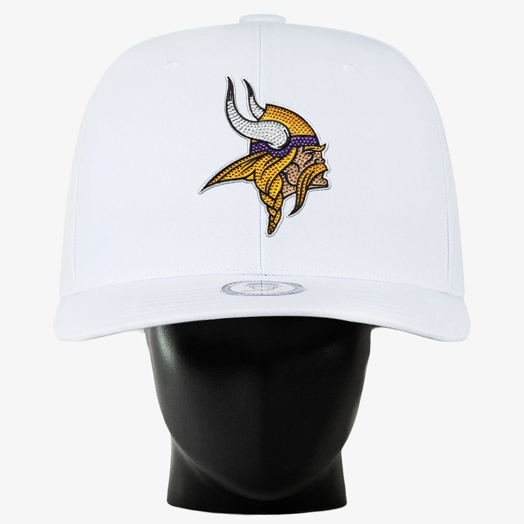 Minnesota Vikings "Bling Boss" Collection