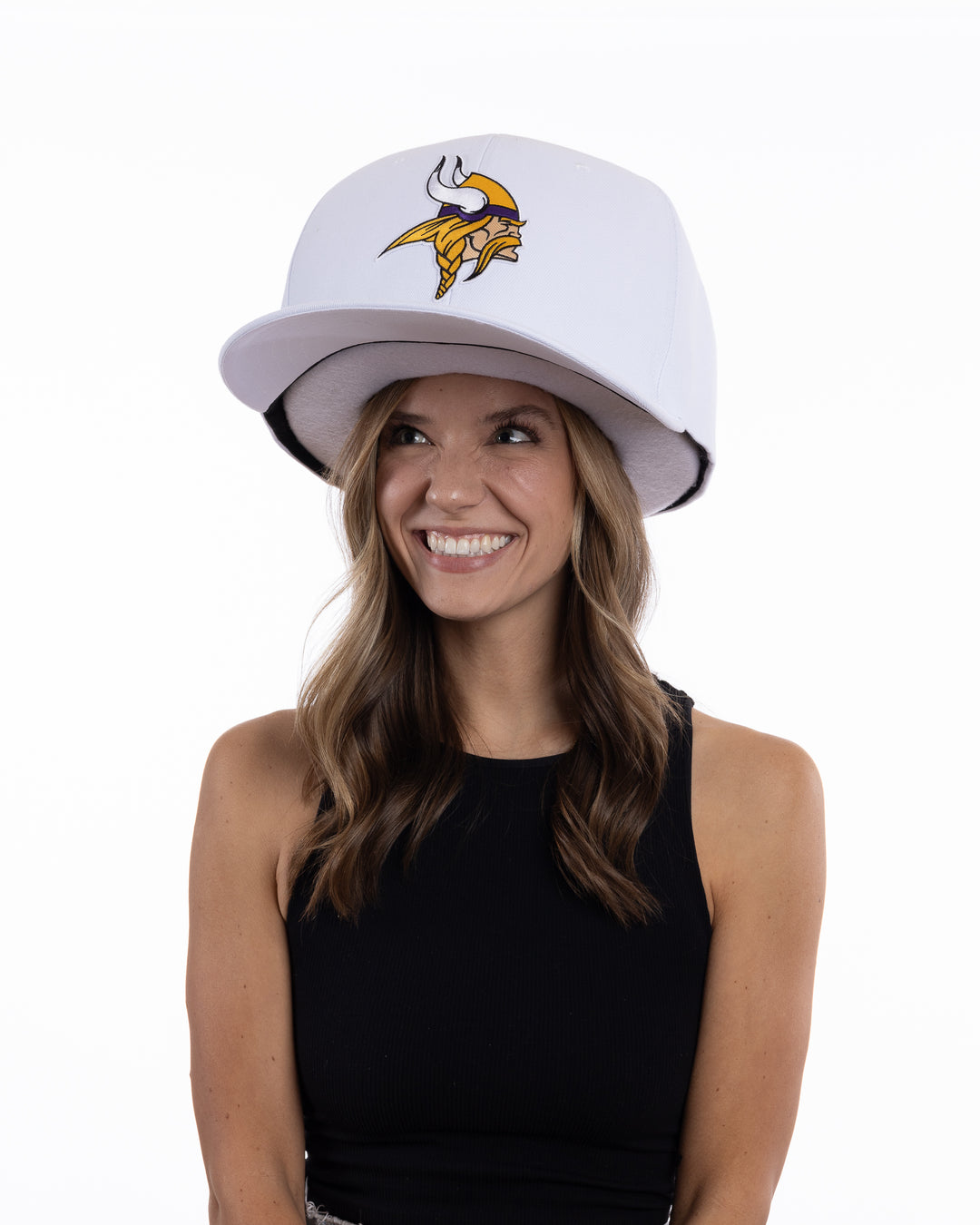 Minnesota Vikings Noggin