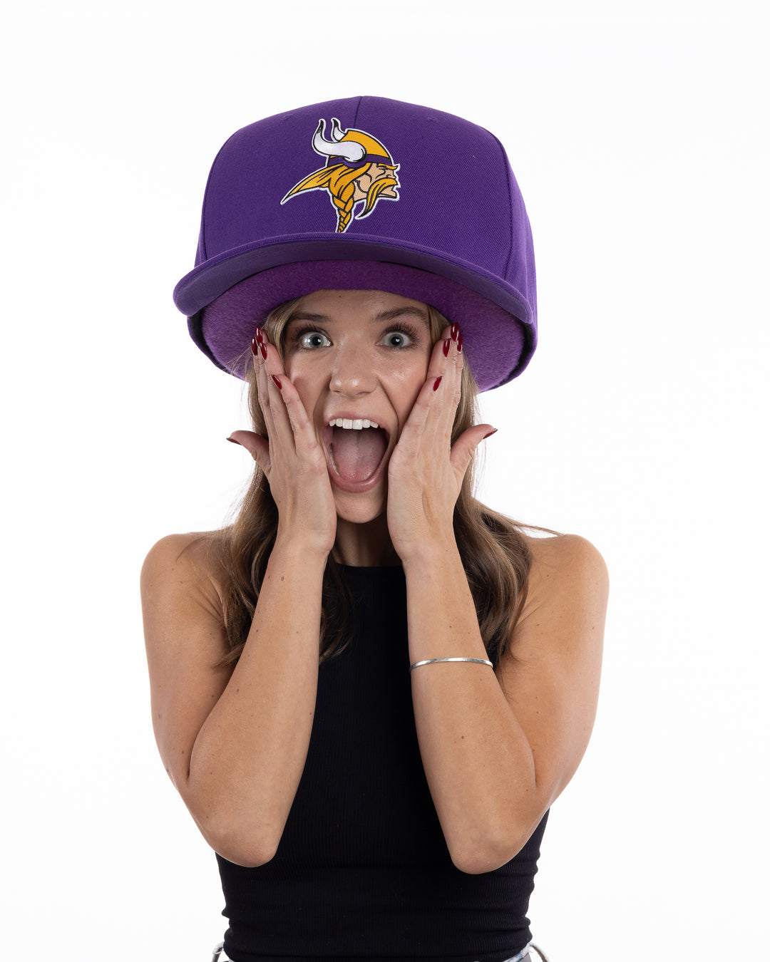 Minnesota Vikings Noggin