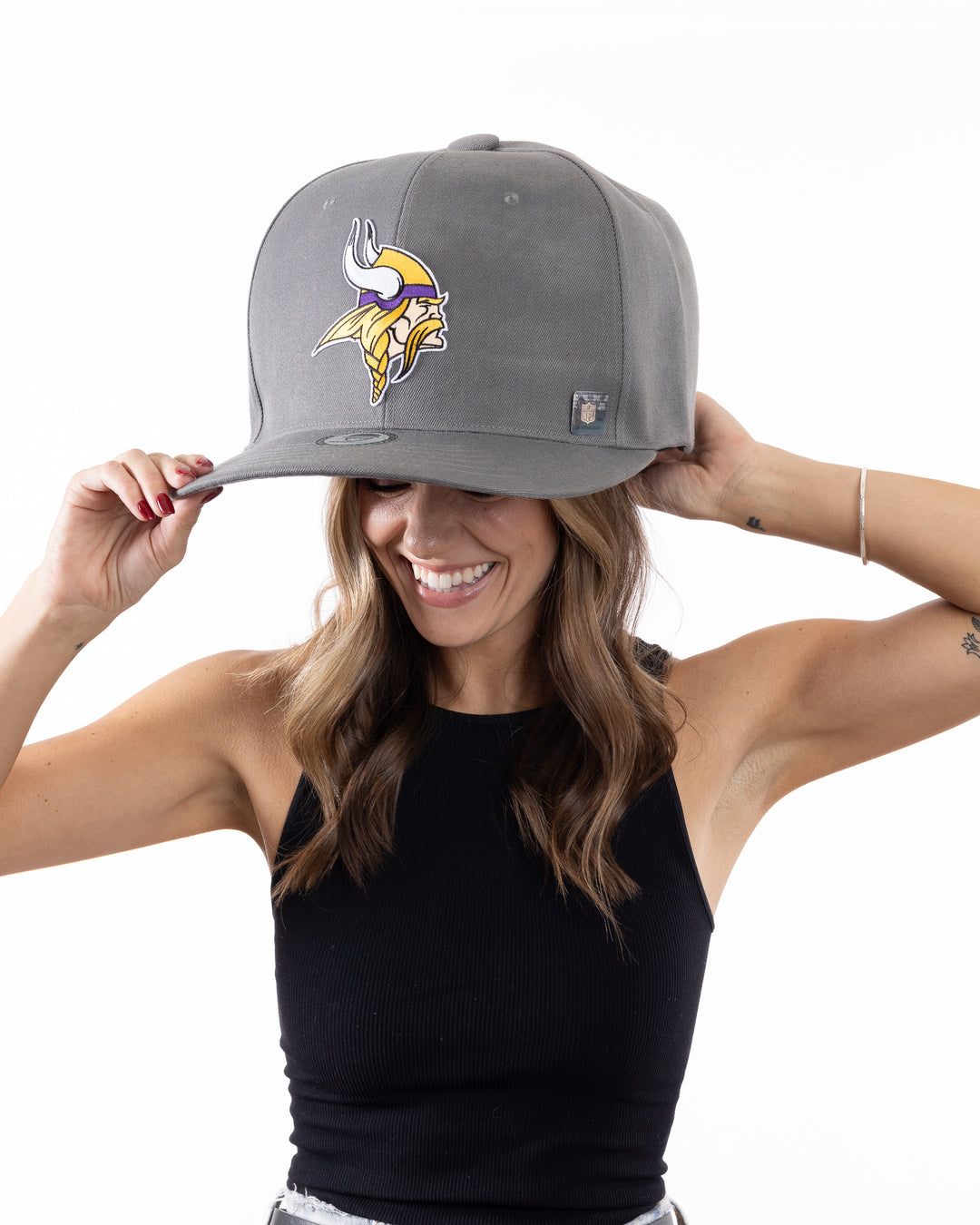 Minnesota Vikings Noggin