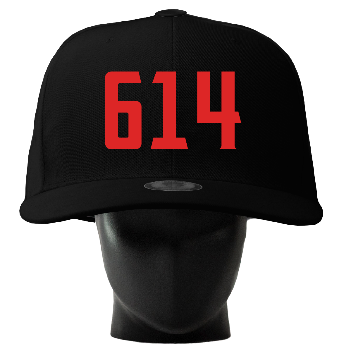 Area Code "614" Noggin