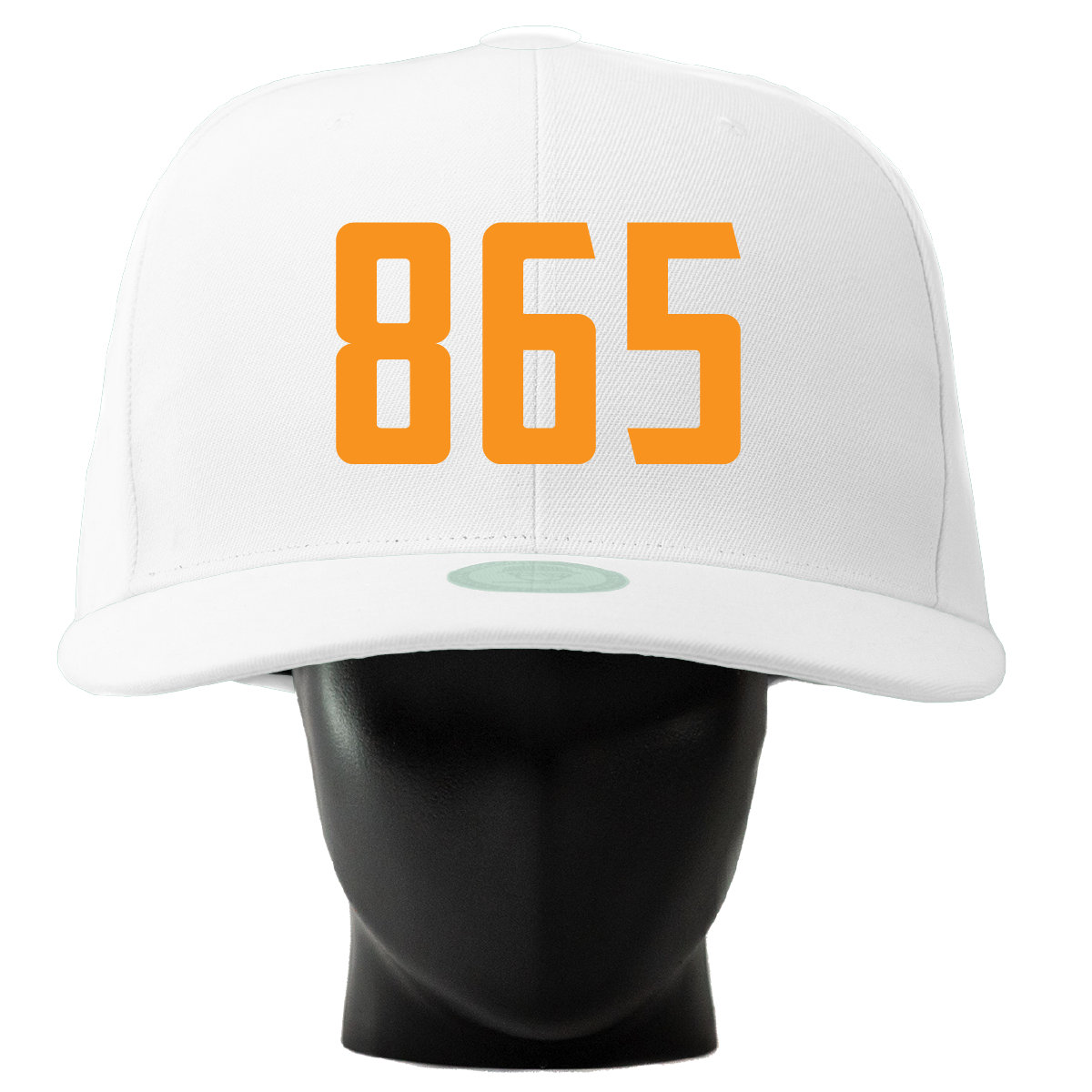 Area Code "865" Noggin