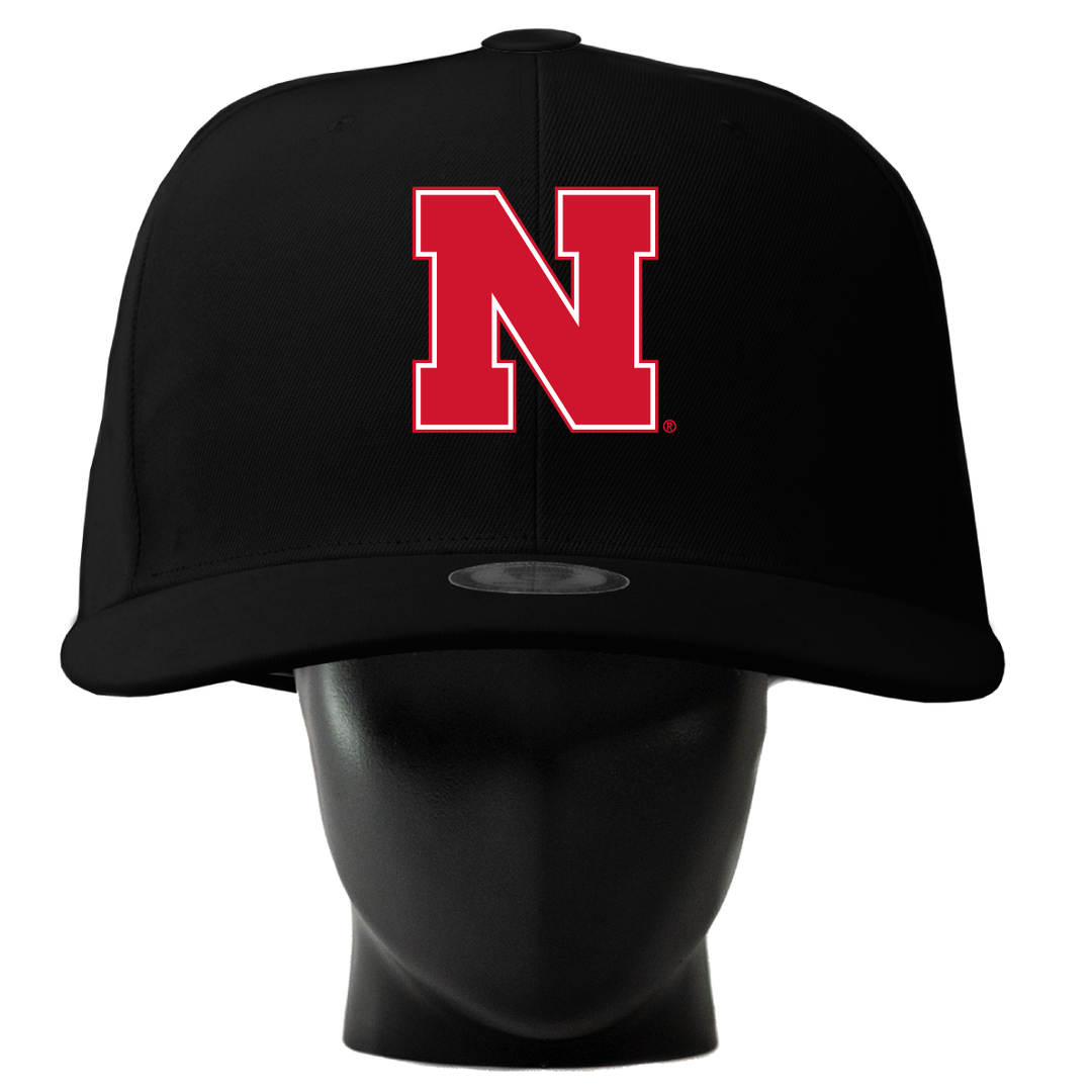 Nebraska Huskers Noggin