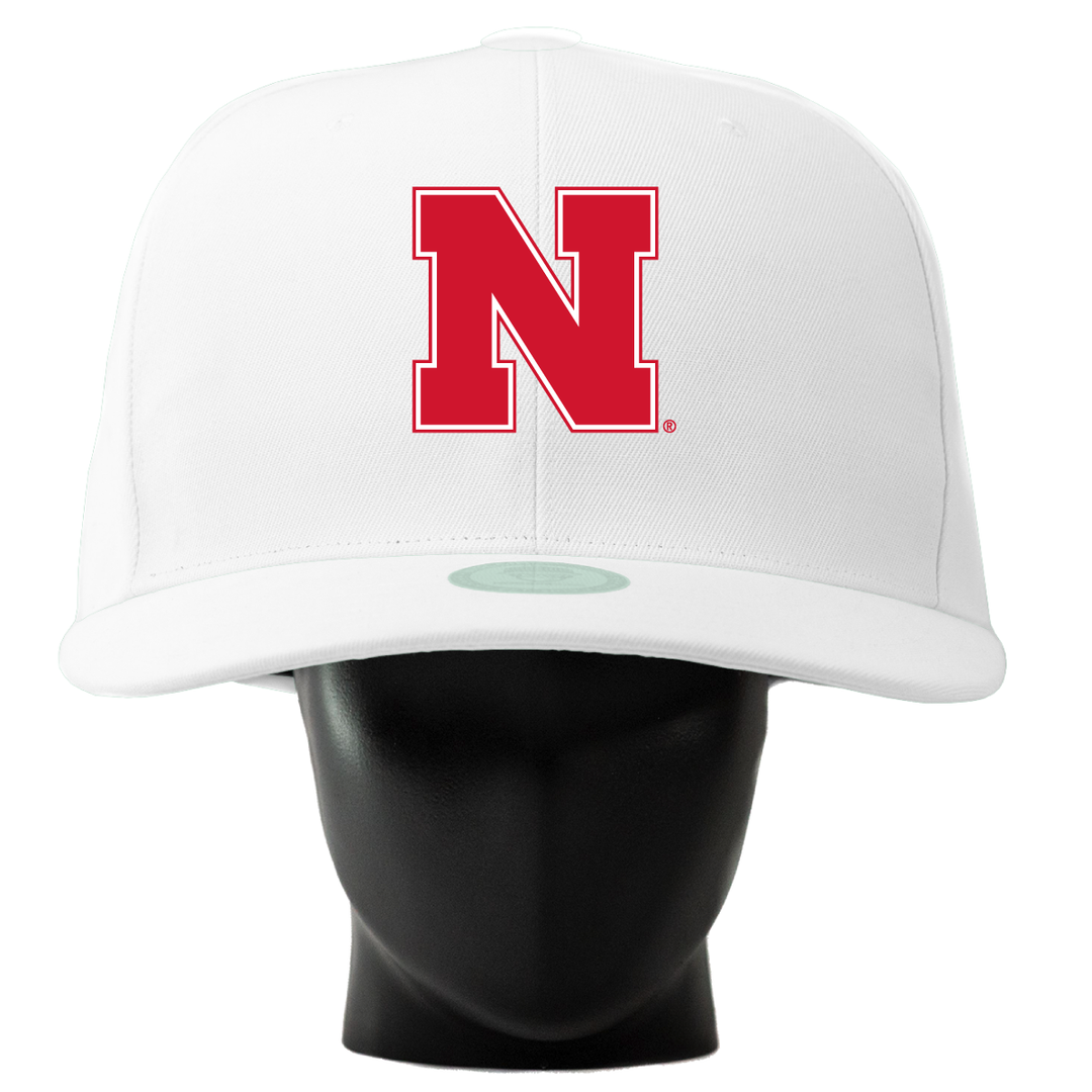 Nebraska Huskers Noggin