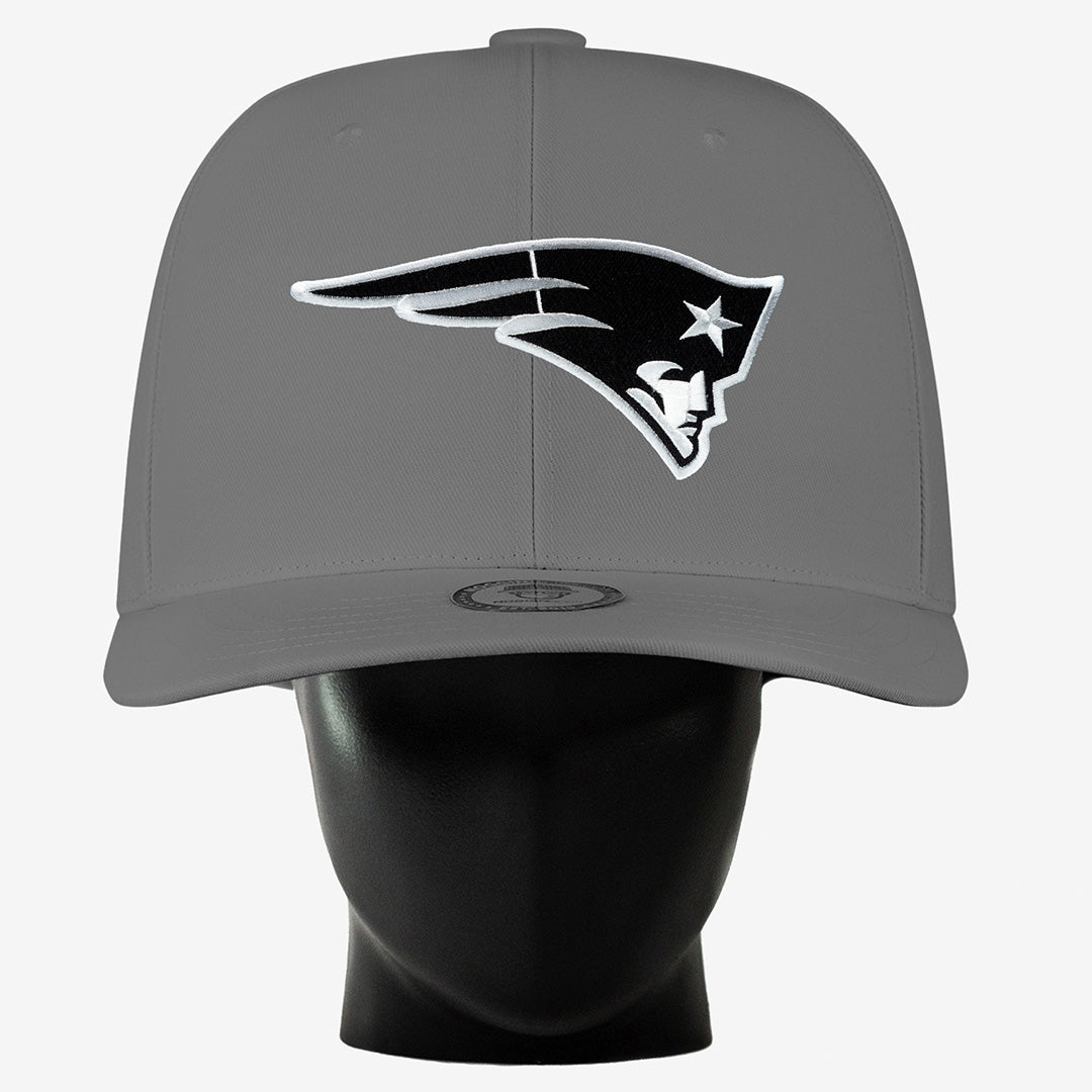 New England Patriots "Midnight" Noggin