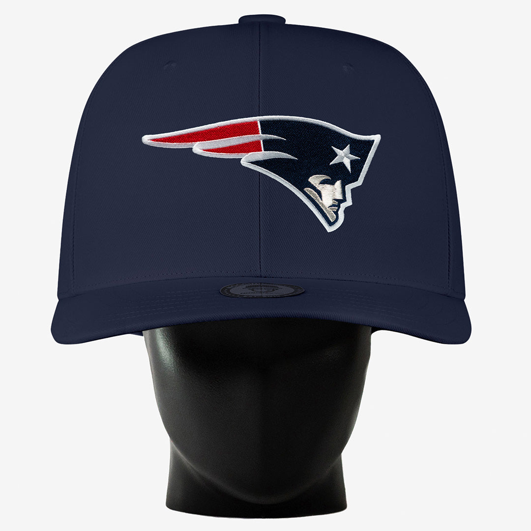 New England Patriots Noggin