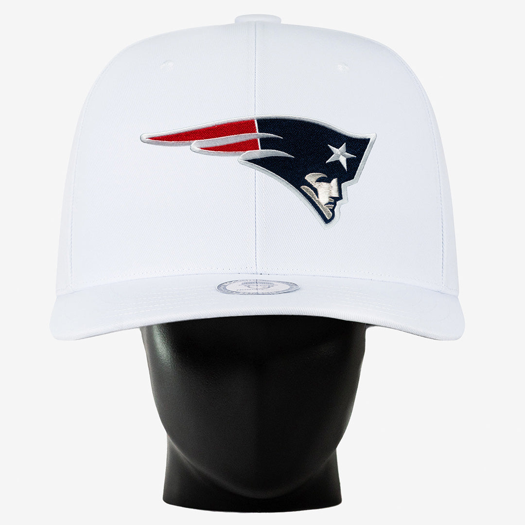New England Patriots Noggin