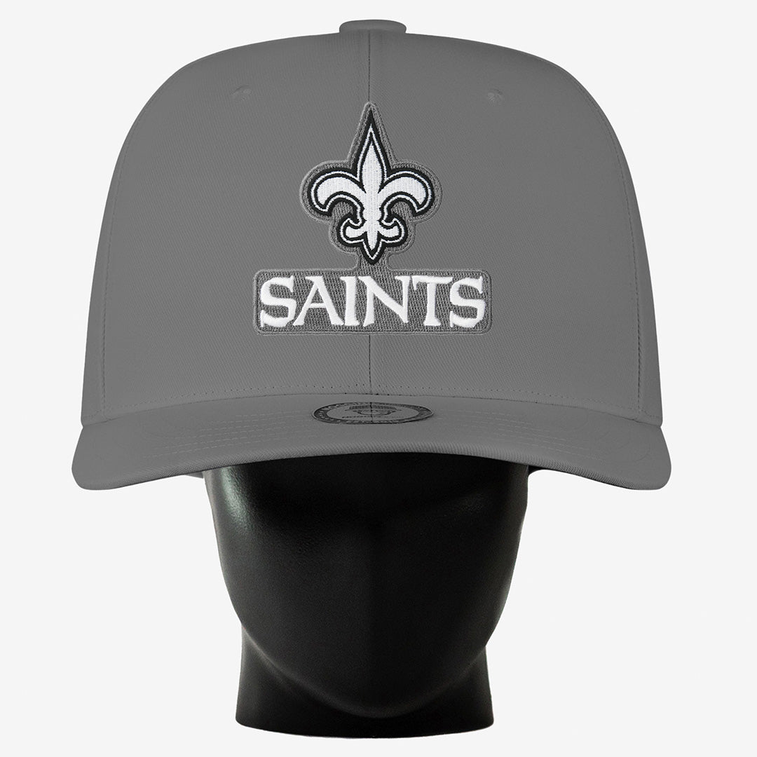 New Orleans Saints "Midnight" Noggin