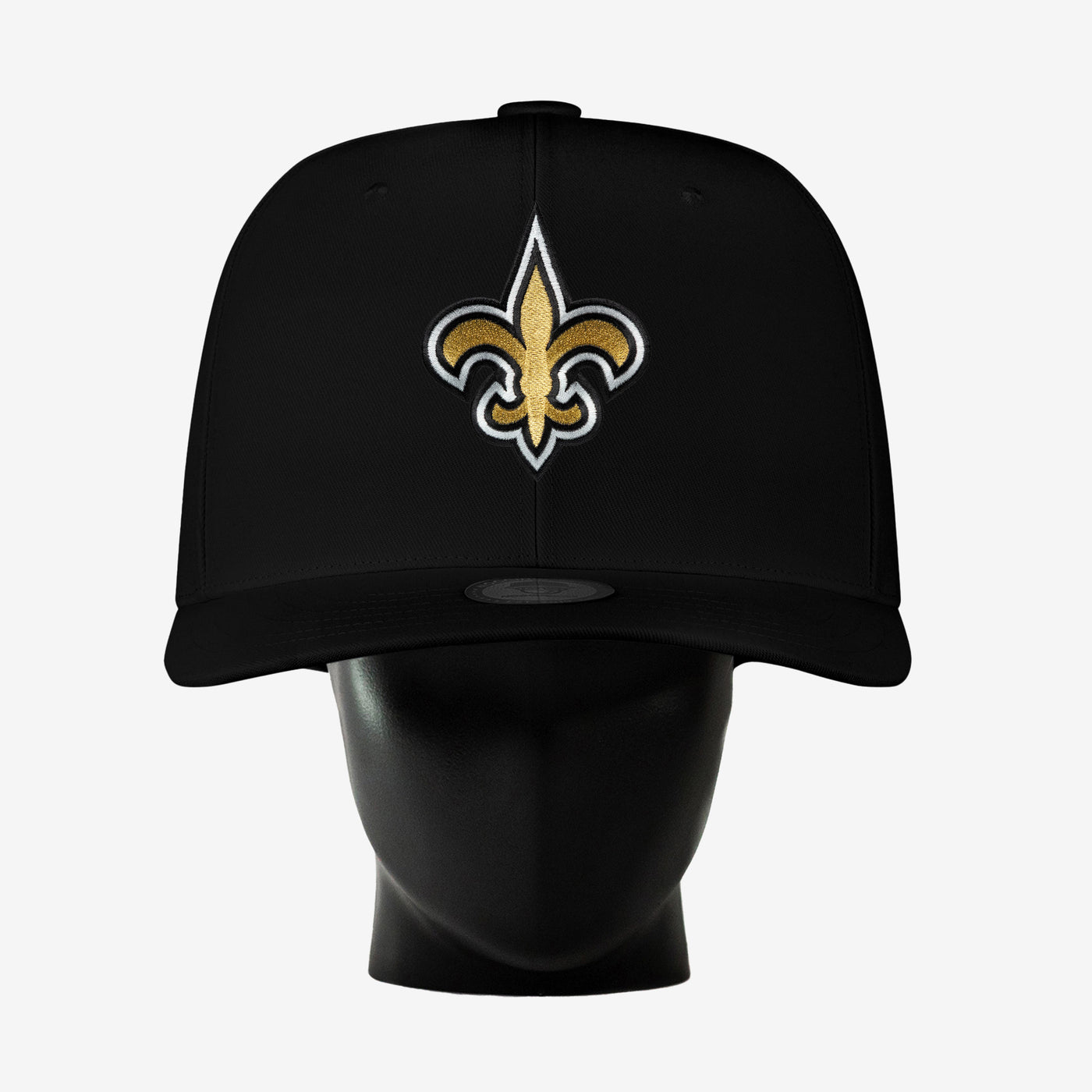 New Orleans Saints Noggin
