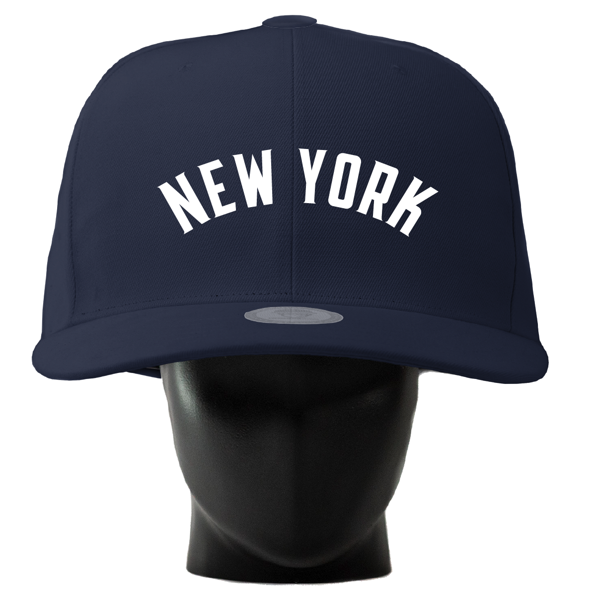 Hometown "NEW YORK" Noggin