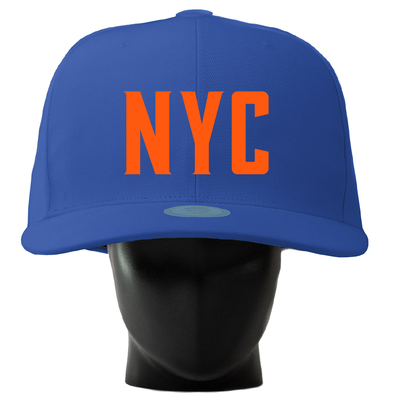 Hometown "NYC" Noggin